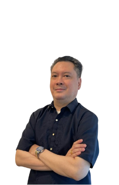 Raphael Jheremy Reyes