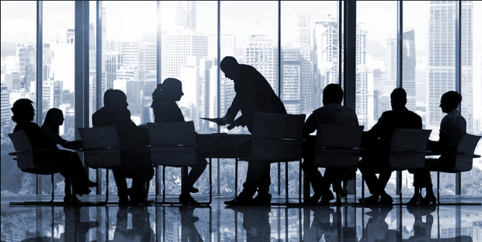 Board of Directors