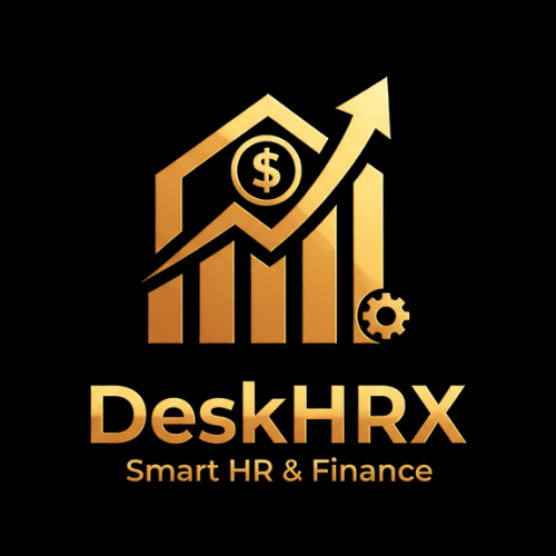 DeskHRX Product