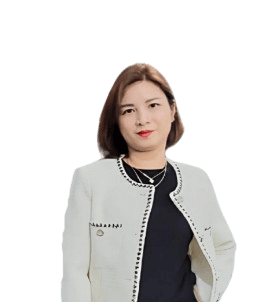 President Melody Santos
