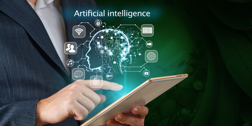AI & Technology