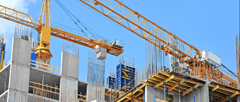 Construction