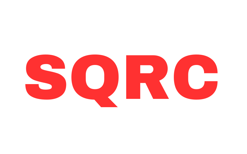 SQRC® (Security QR Code)