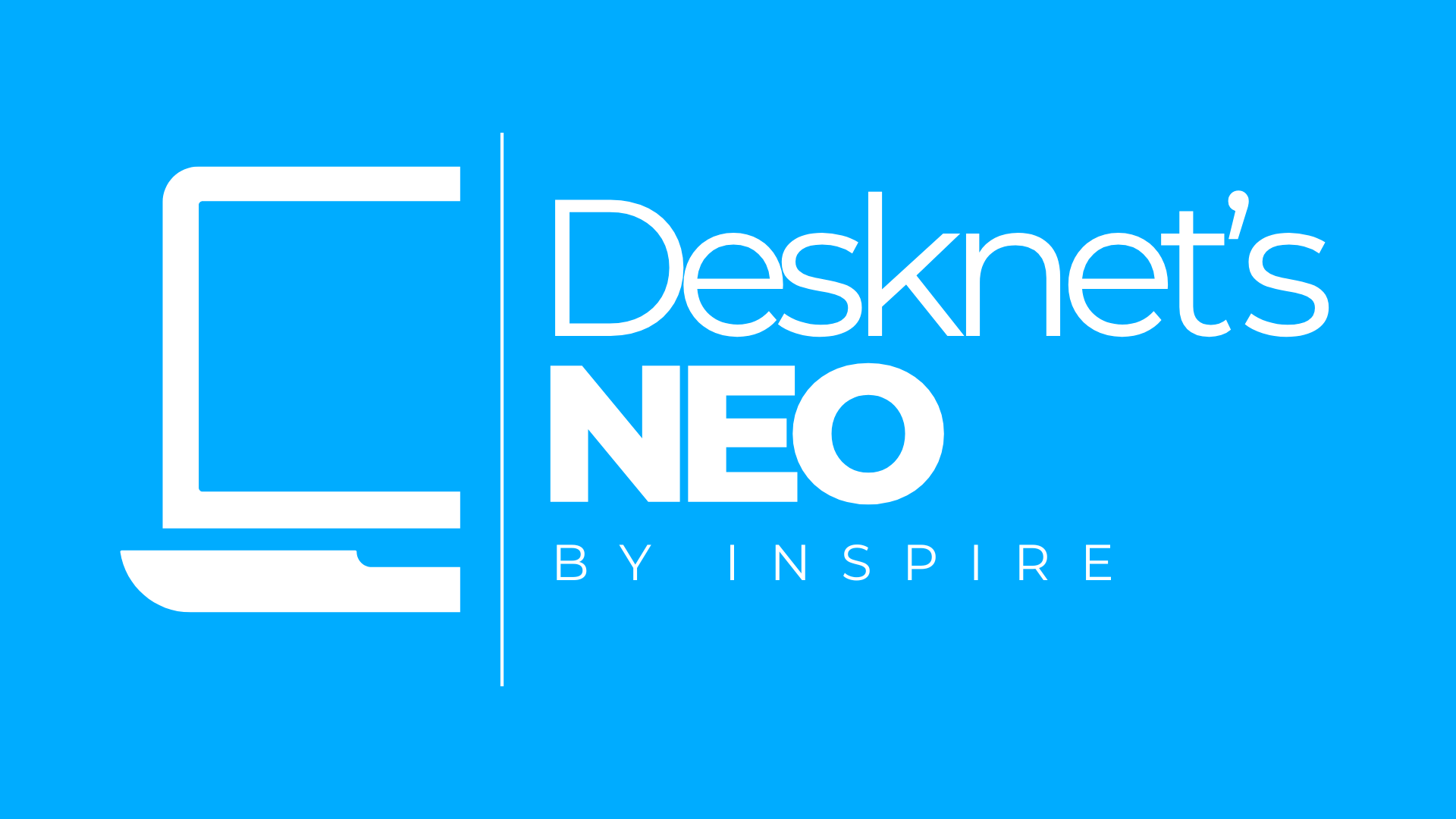 Desknet's Neo
