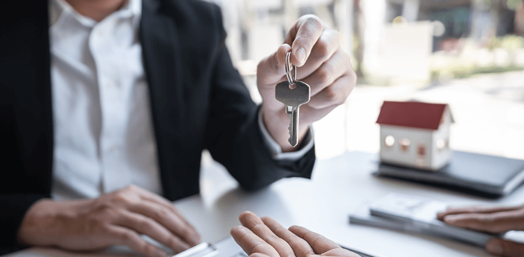 Property Management